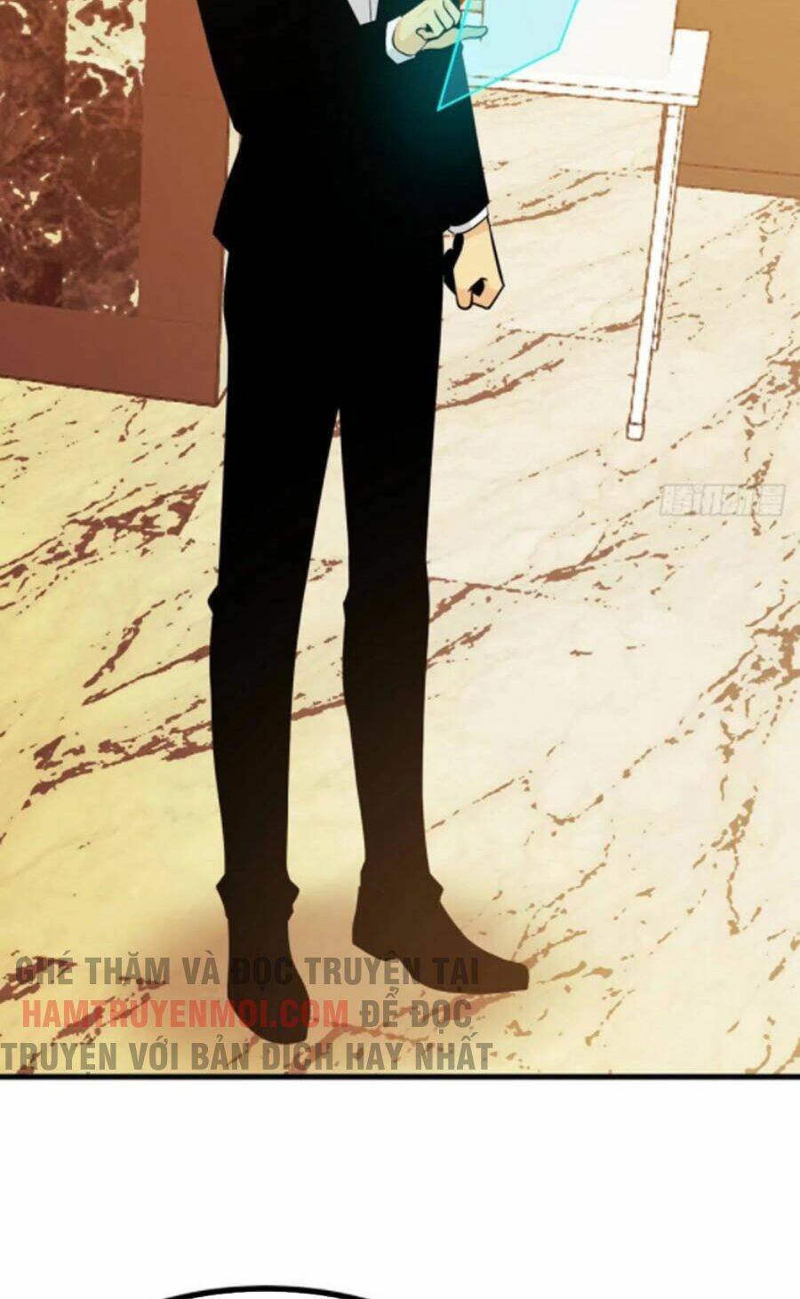 Nhất Quyền Bạo Tinh Chapter 24 - Trang 2