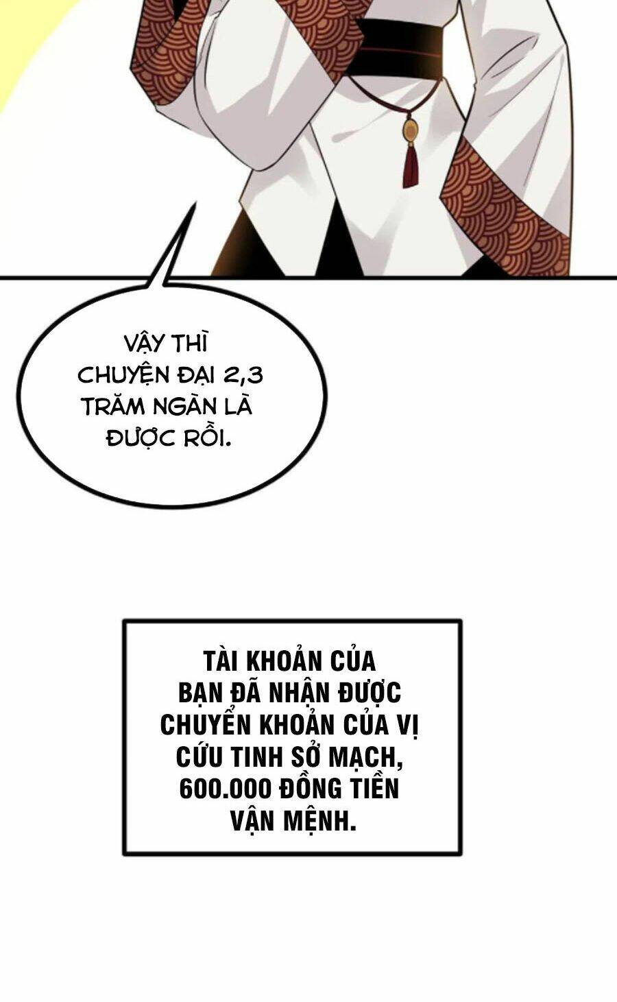 Nhất Quyền Bạo Tinh Chapter 24 - Trang 2