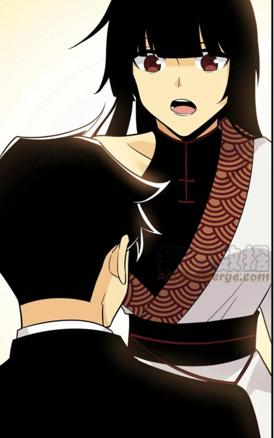 Nhất Quyền Bạo Tinh Chapter 24 - Trang 2