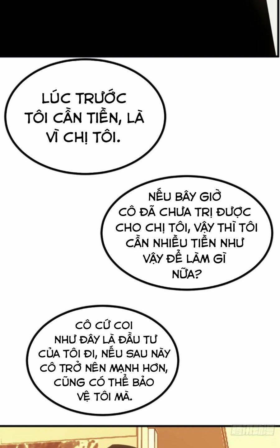 Nhất Quyền Bạo Tinh Chapter 24 - Trang 2