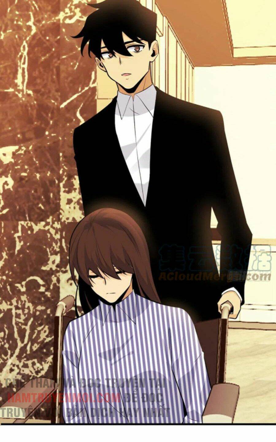 Nhất Quyền Bạo Tinh Chapter 24 - Trang 2