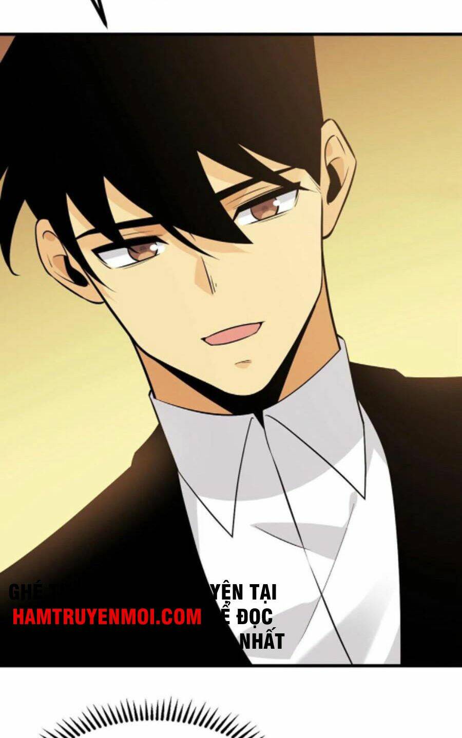 Nhất Quyền Bạo Tinh Chapter 24 - Trang 2