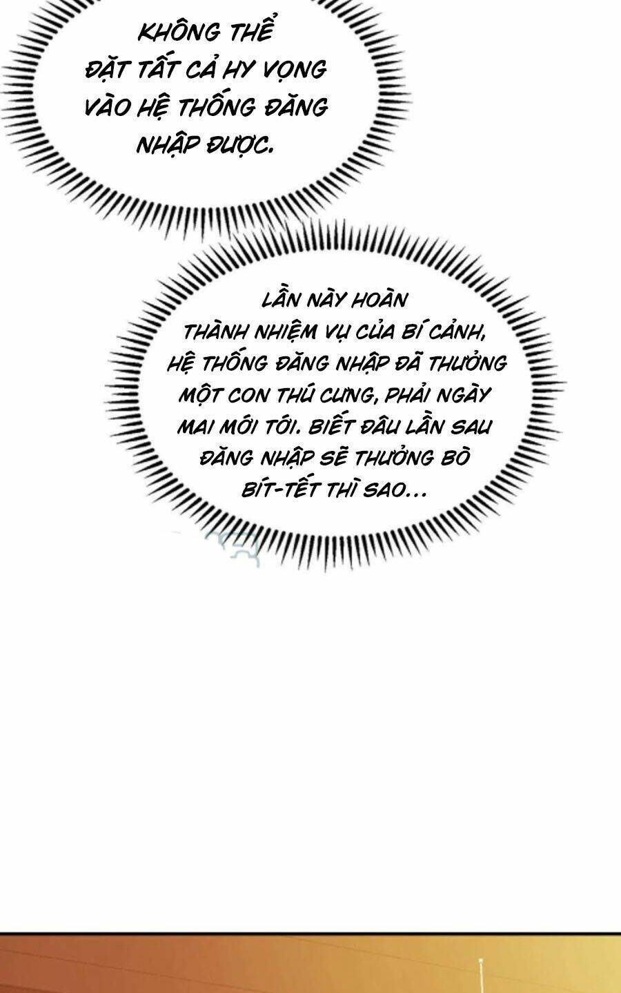 Nhất Quyền Bạo Tinh Chapter 24 - Trang 2