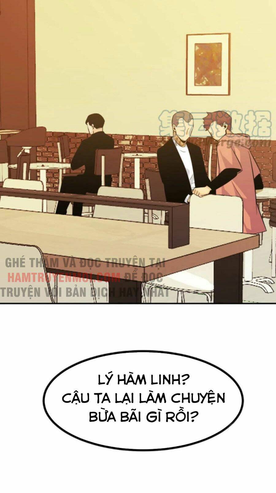 Nhất Quyền Bạo Tinh Chapter 24 - Trang 2