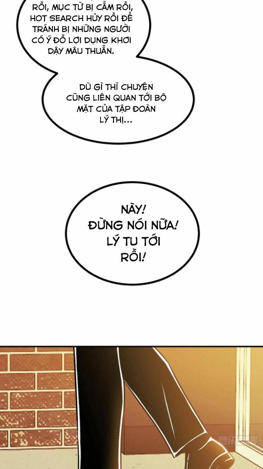 Nhất Quyền Bạo Tinh Chapter 24 - Trang 2