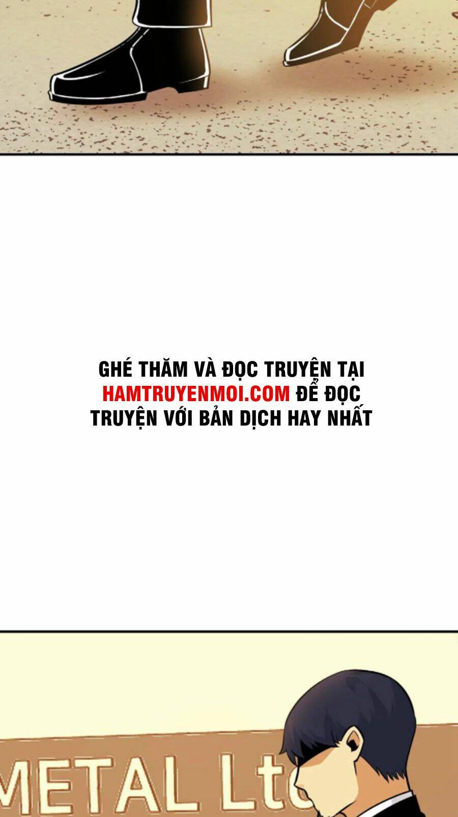 Nhất Quyền Bạo Tinh Chapter 24 - Trang 2