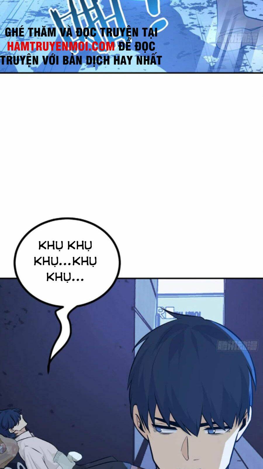 Nhất Quyền Bạo Tinh Chapter 24 - Trang 2