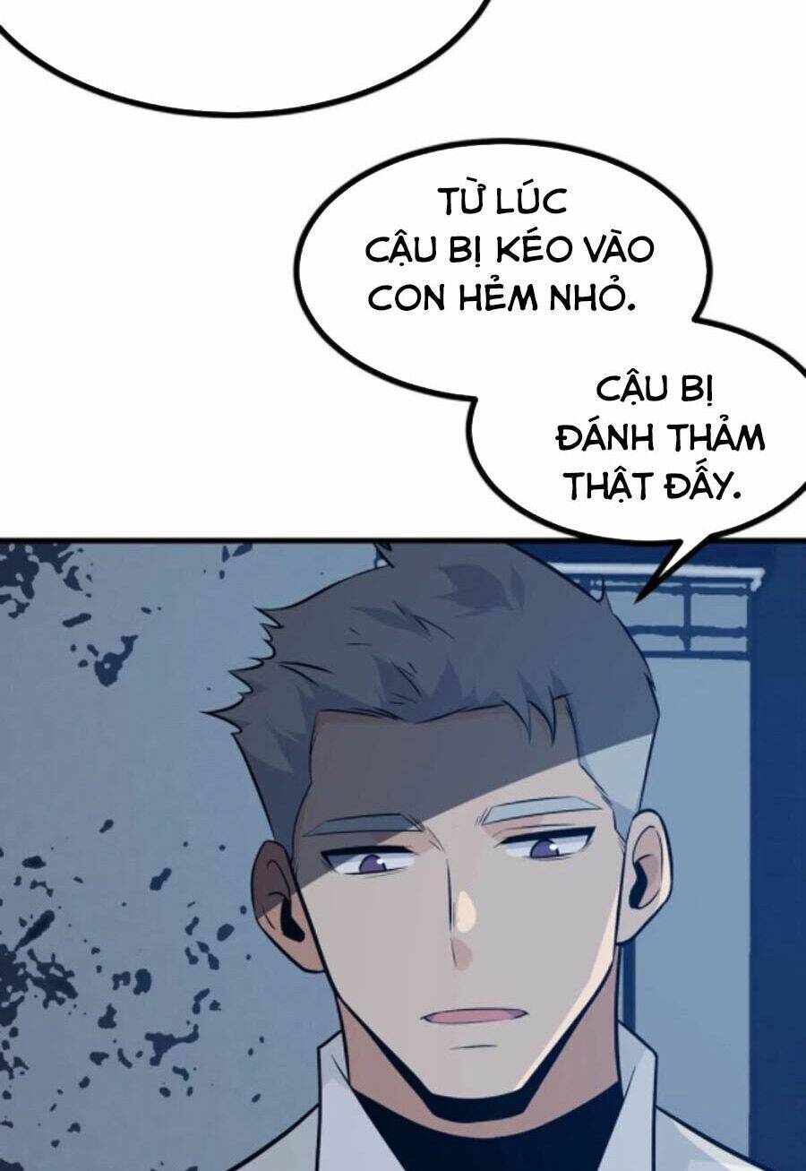 Nhất Quyền Bạo Tinh Chapter 25 - Trang 2