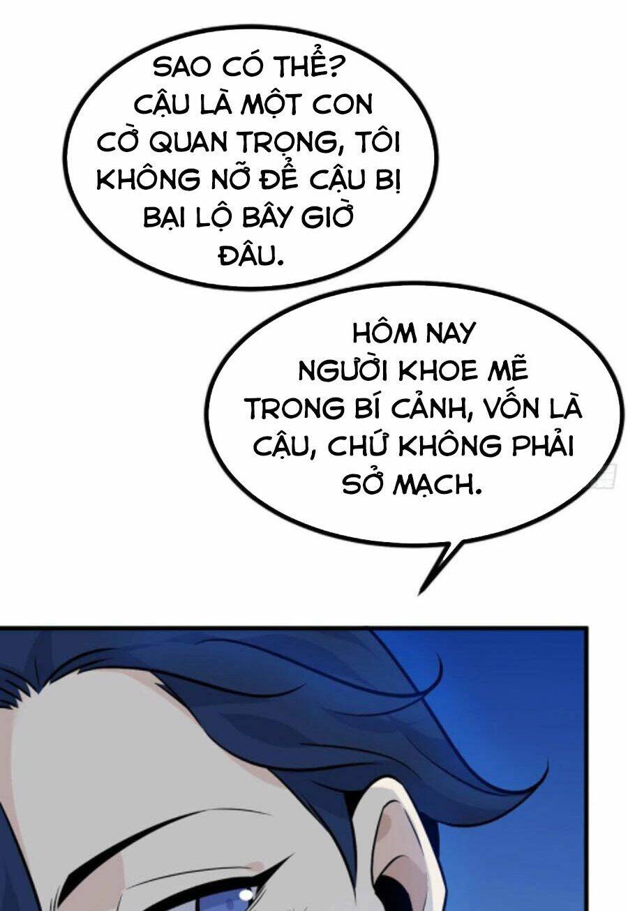 Nhất Quyền Bạo Tinh Chapter 25 - Trang 2