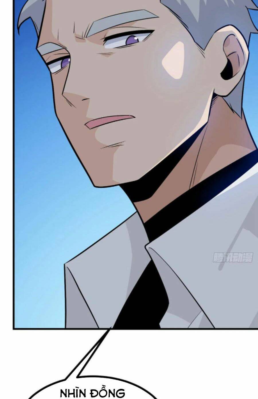 Nhất Quyền Bạo Tinh Chapter 25 - Trang 2