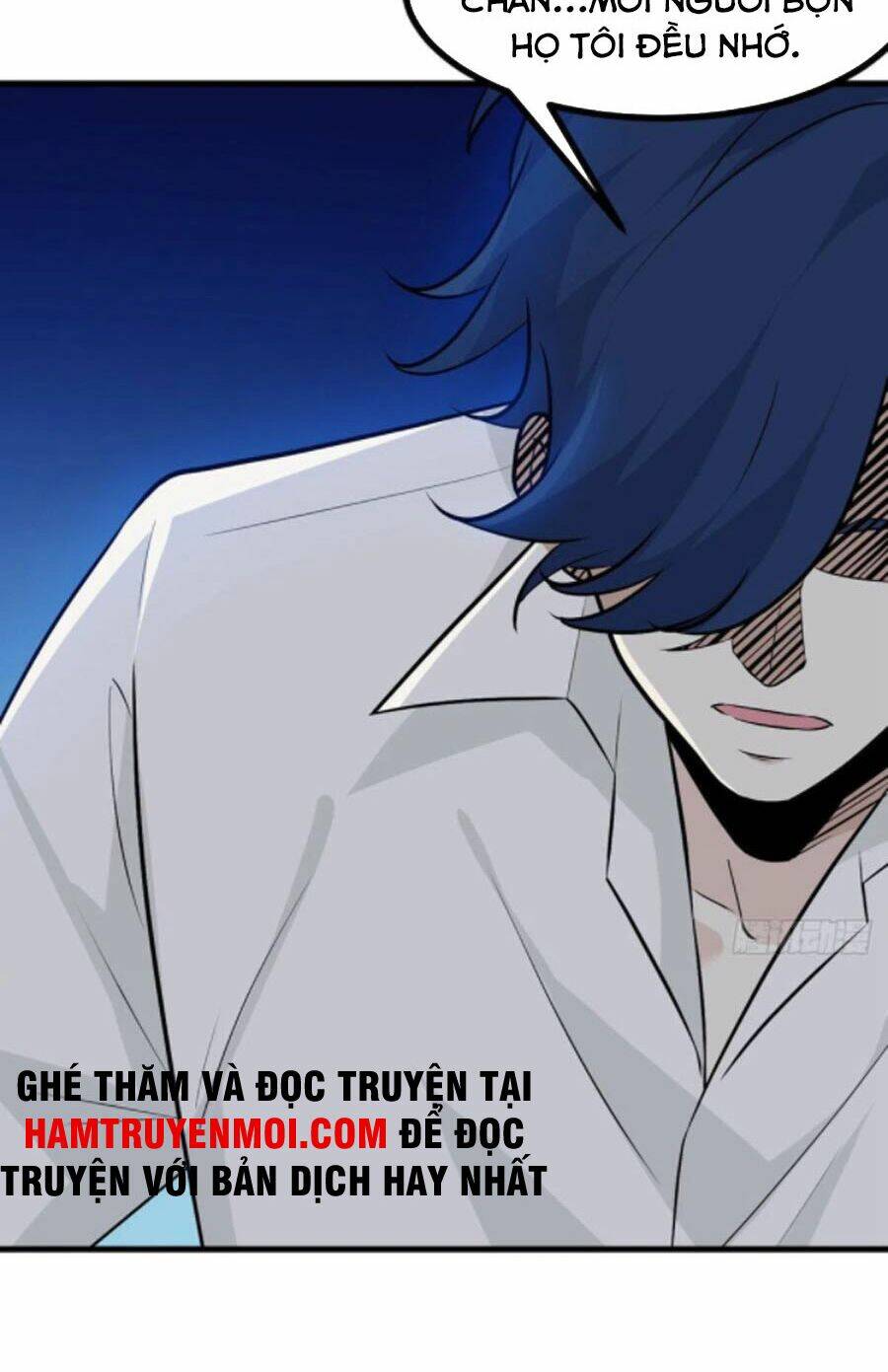 Nhất Quyền Bạo Tinh Chapter 25 - Trang 2