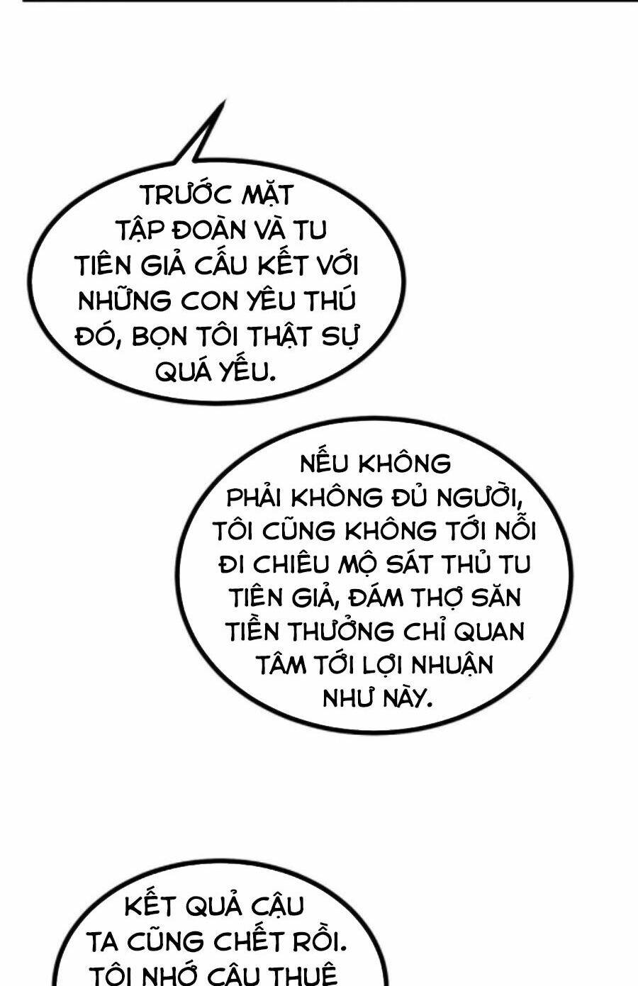 Nhất Quyền Bạo Tinh Chapter 25 - Trang 2