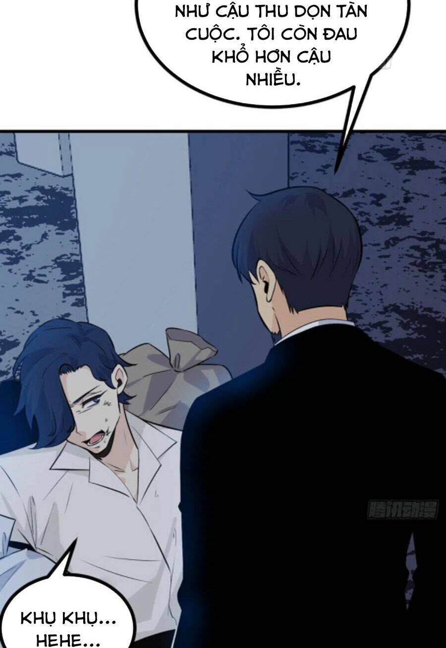 Nhất Quyền Bạo Tinh Chapter 25 - Trang 2