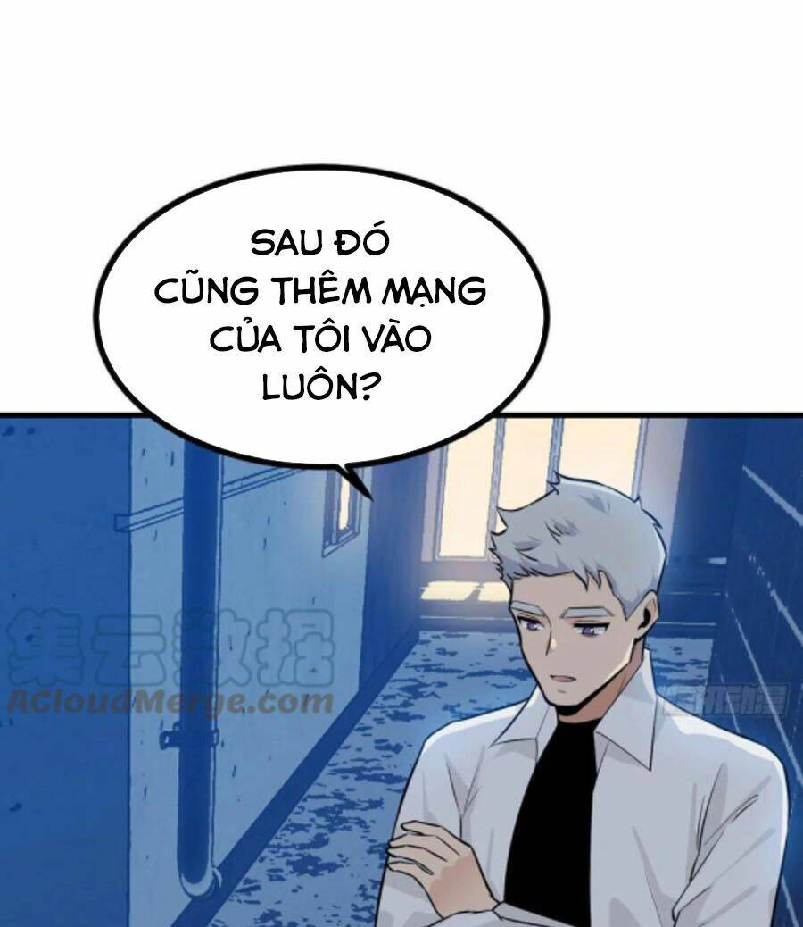 Nhất Quyền Bạo Tinh Chapter 25 - Trang 2