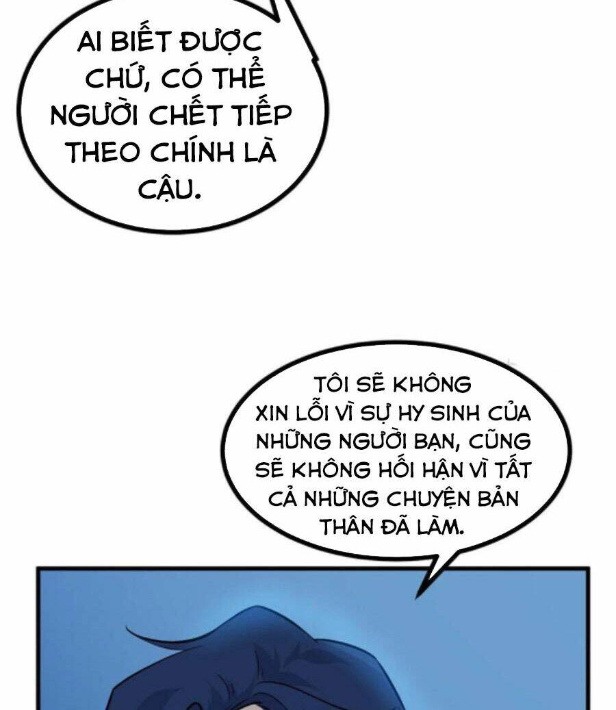 Nhất Quyền Bạo Tinh Chapter 25 - Trang 2