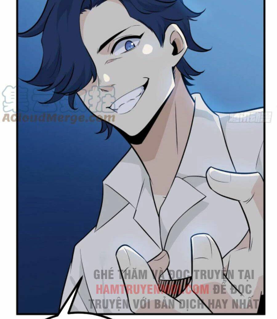 Nhất Quyền Bạo Tinh Chapter 25 - Trang 2