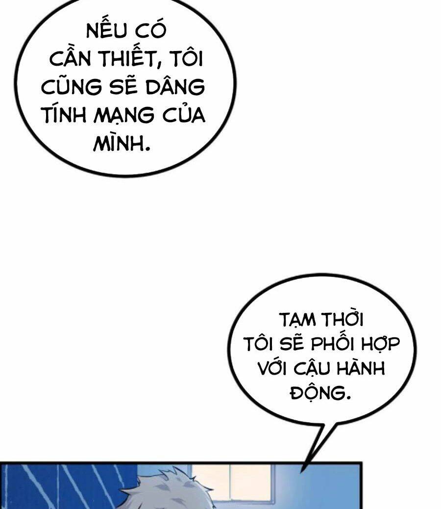 Nhất Quyền Bạo Tinh Chapter 25 - Trang 2