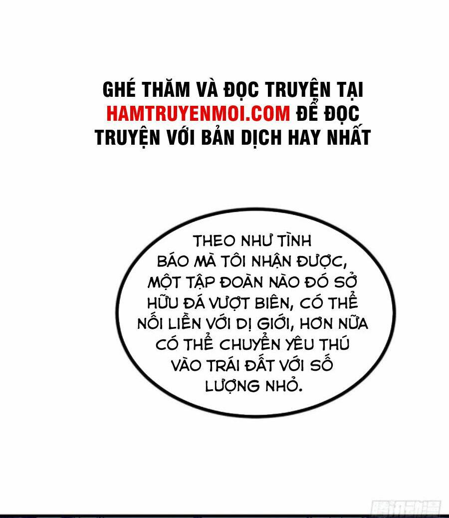 Nhất Quyền Bạo Tinh Chapter 25 - Trang 2