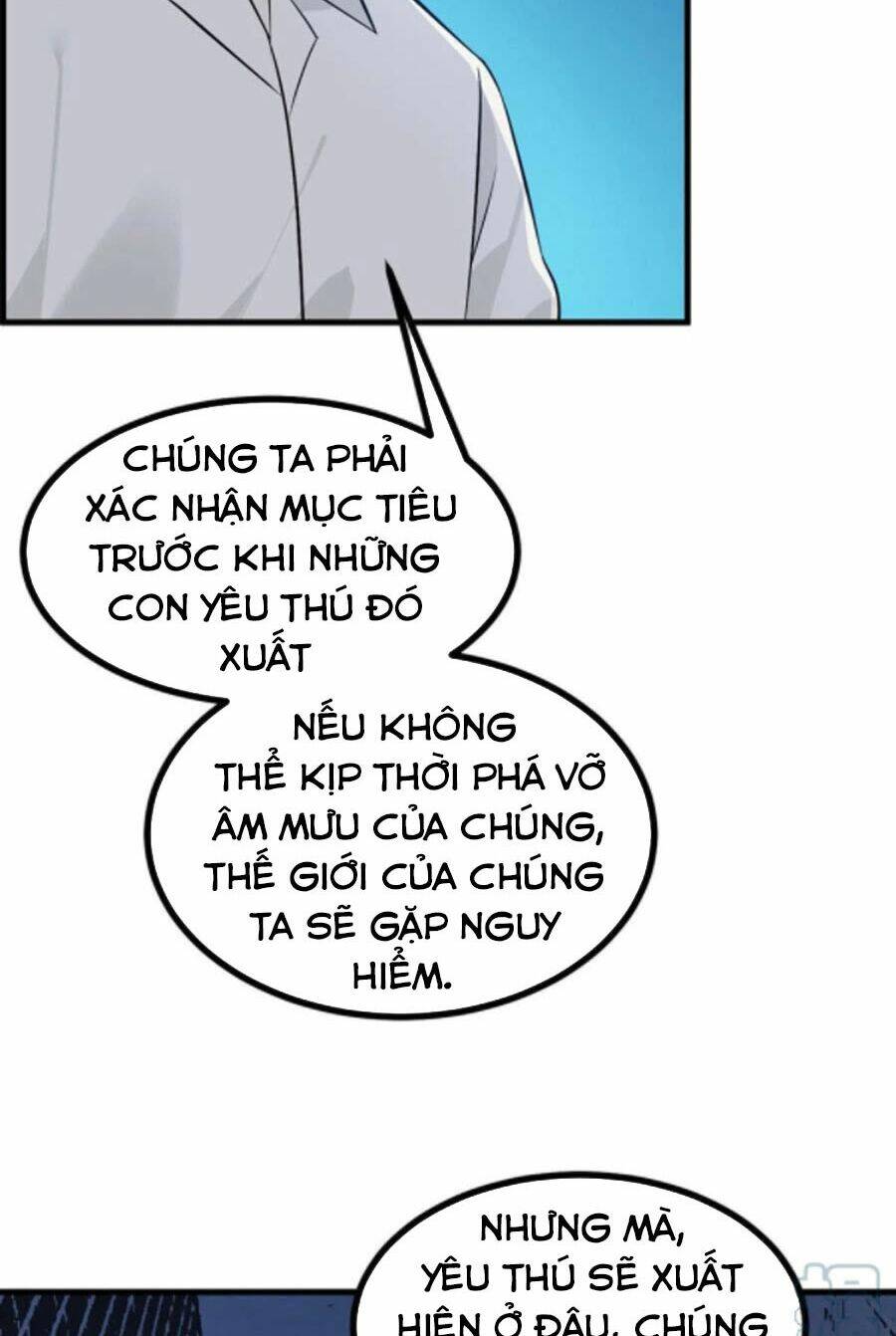 Nhất Quyền Bạo Tinh Chapter 25 - Trang 2