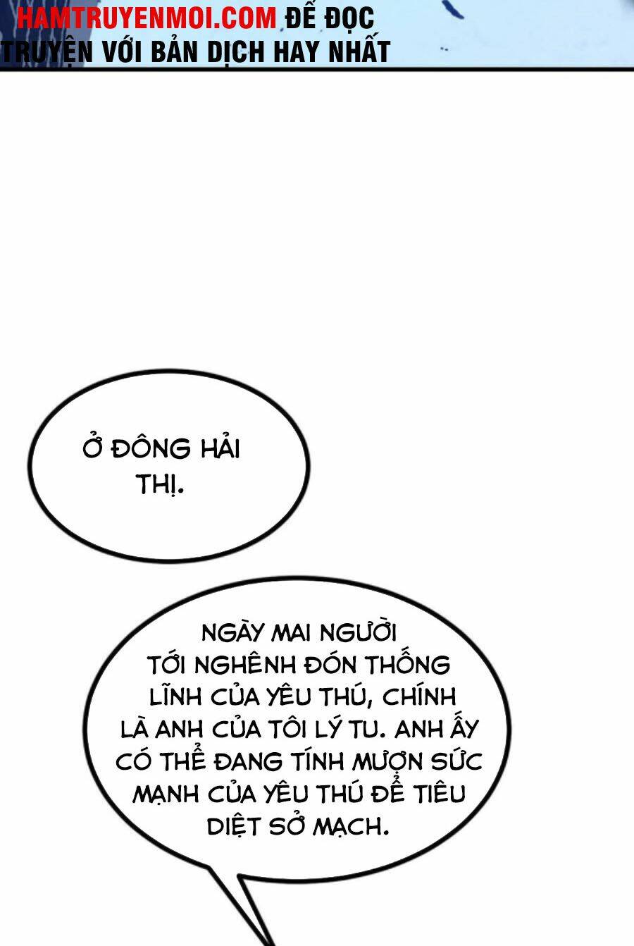 Nhất Quyền Bạo Tinh Chapter 25 - Trang 2