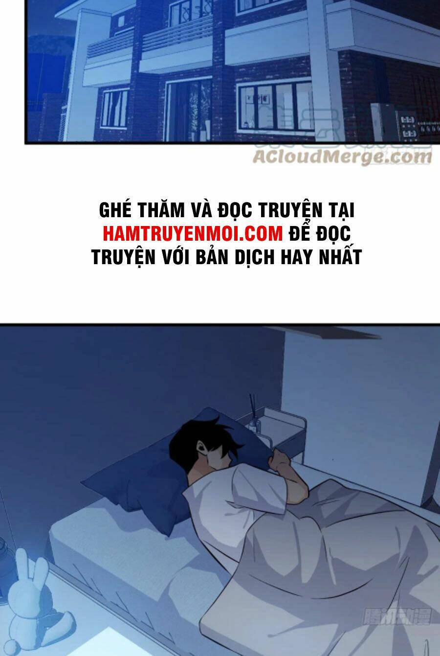 Nhất Quyền Bạo Tinh Chapter 25 - Trang 2