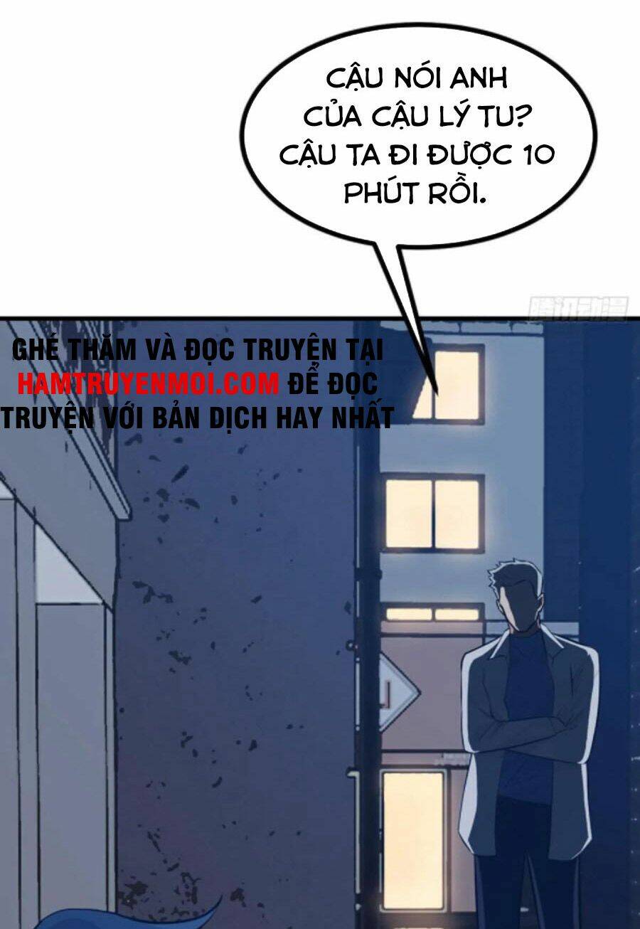 Nhất Quyền Bạo Tinh Chapter 25 - Trang 2