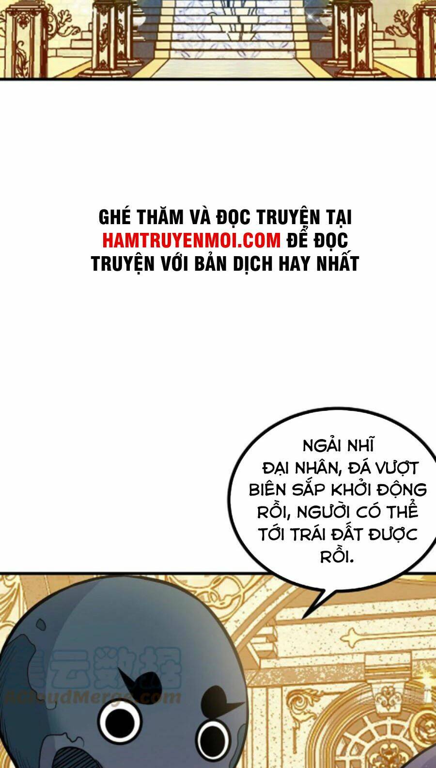 Nhất Quyền Bạo Tinh Chapter 26 - Trang 2
