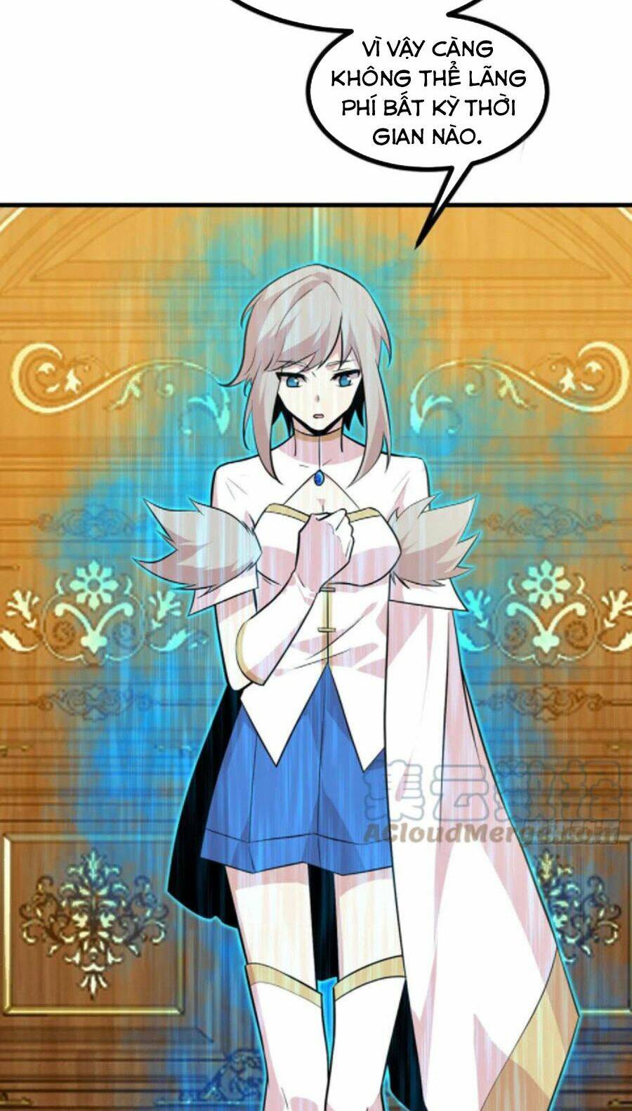 Nhất Quyền Bạo Tinh Chapter 26 - Trang 2