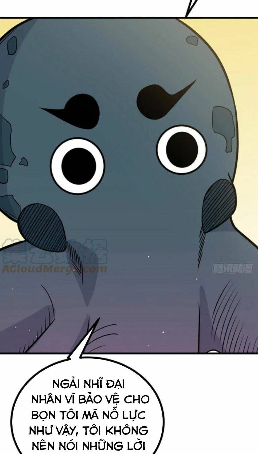 Nhất Quyền Bạo Tinh Chapter 26 - Trang 2