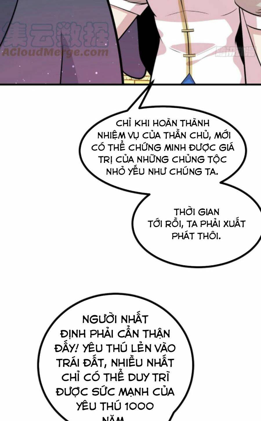 Nhất Quyền Bạo Tinh Chapter 26 - Trang 2