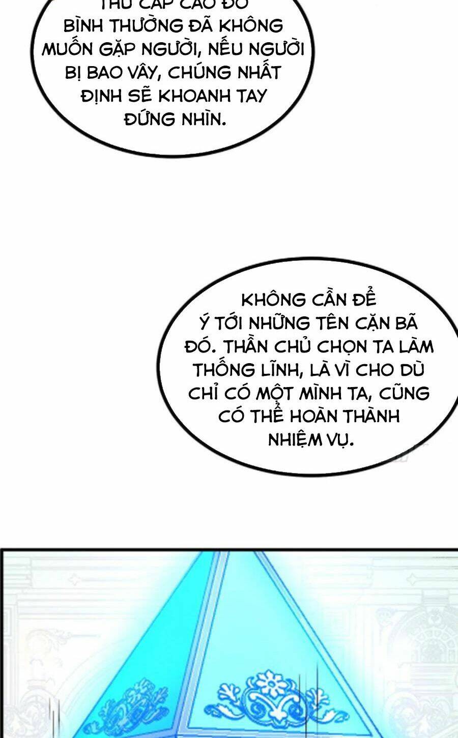 Nhất Quyền Bạo Tinh Chapter 26 - Trang 2