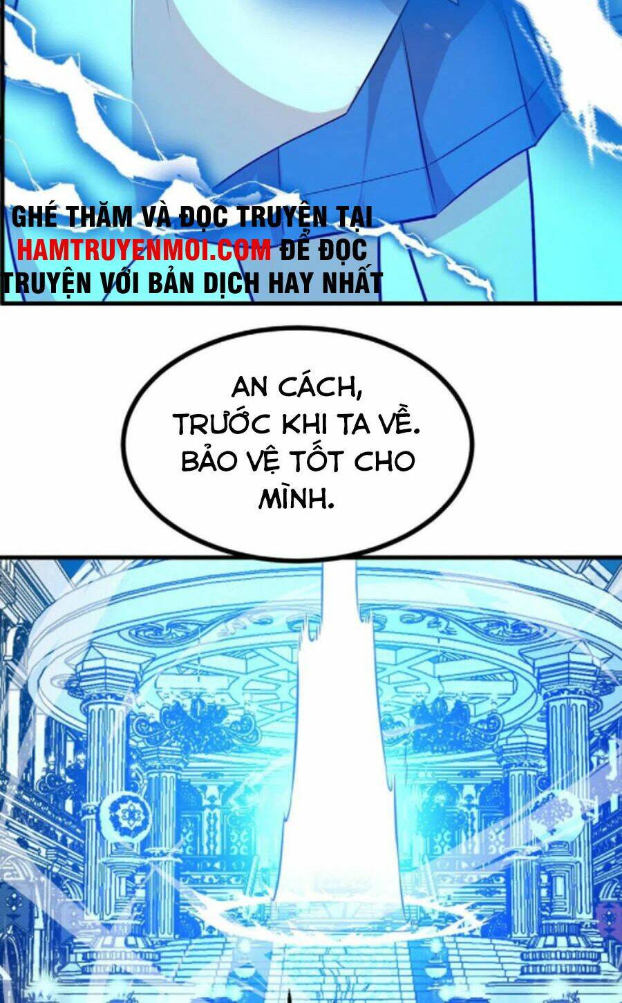 Nhất Quyền Bạo Tinh Chapter 26 - Trang 2