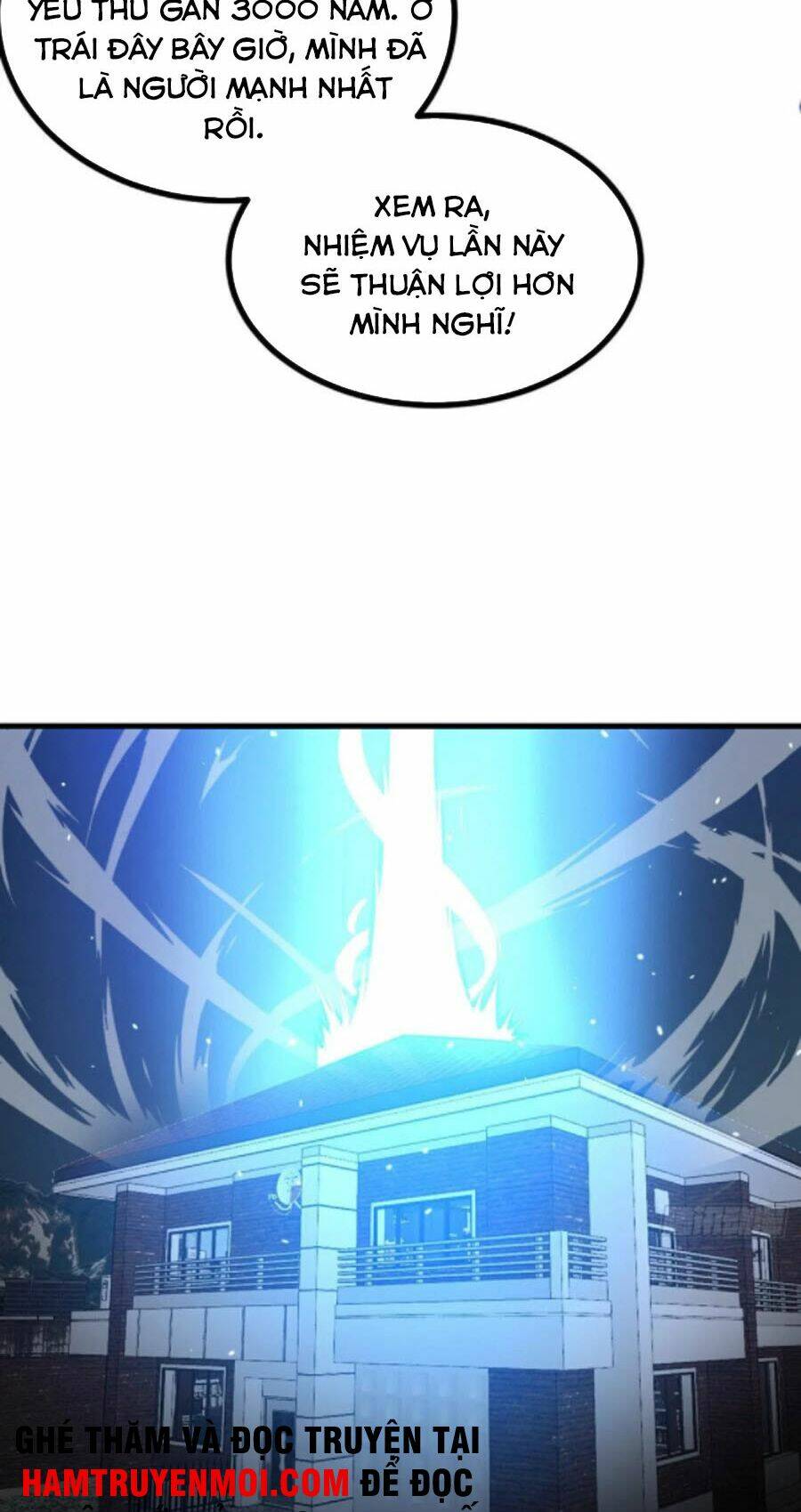 Nhất Quyền Bạo Tinh Chapter 26 - Trang 2