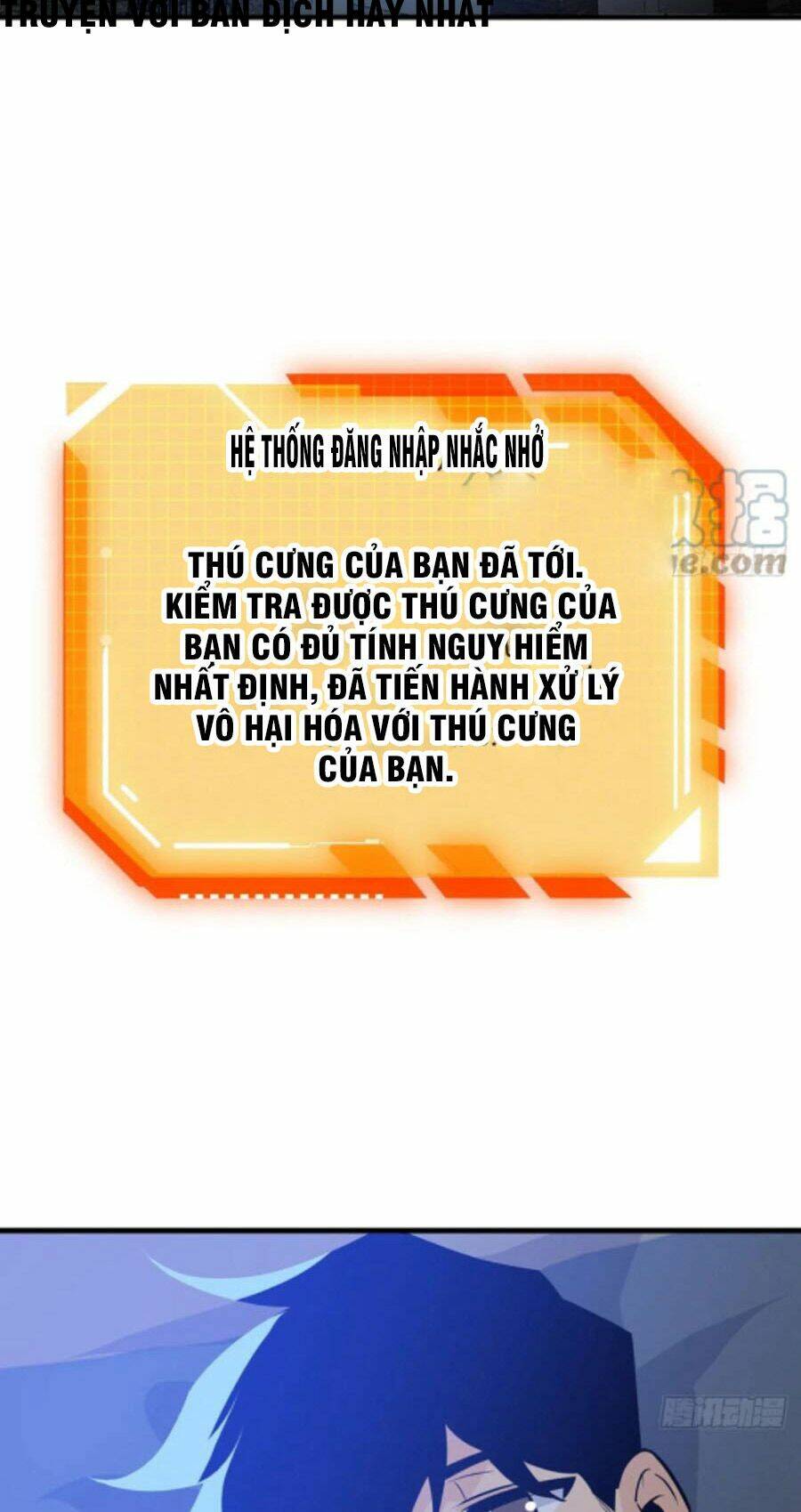 Nhất Quyền Bạo Tinh Chapter 26 - Trang 2