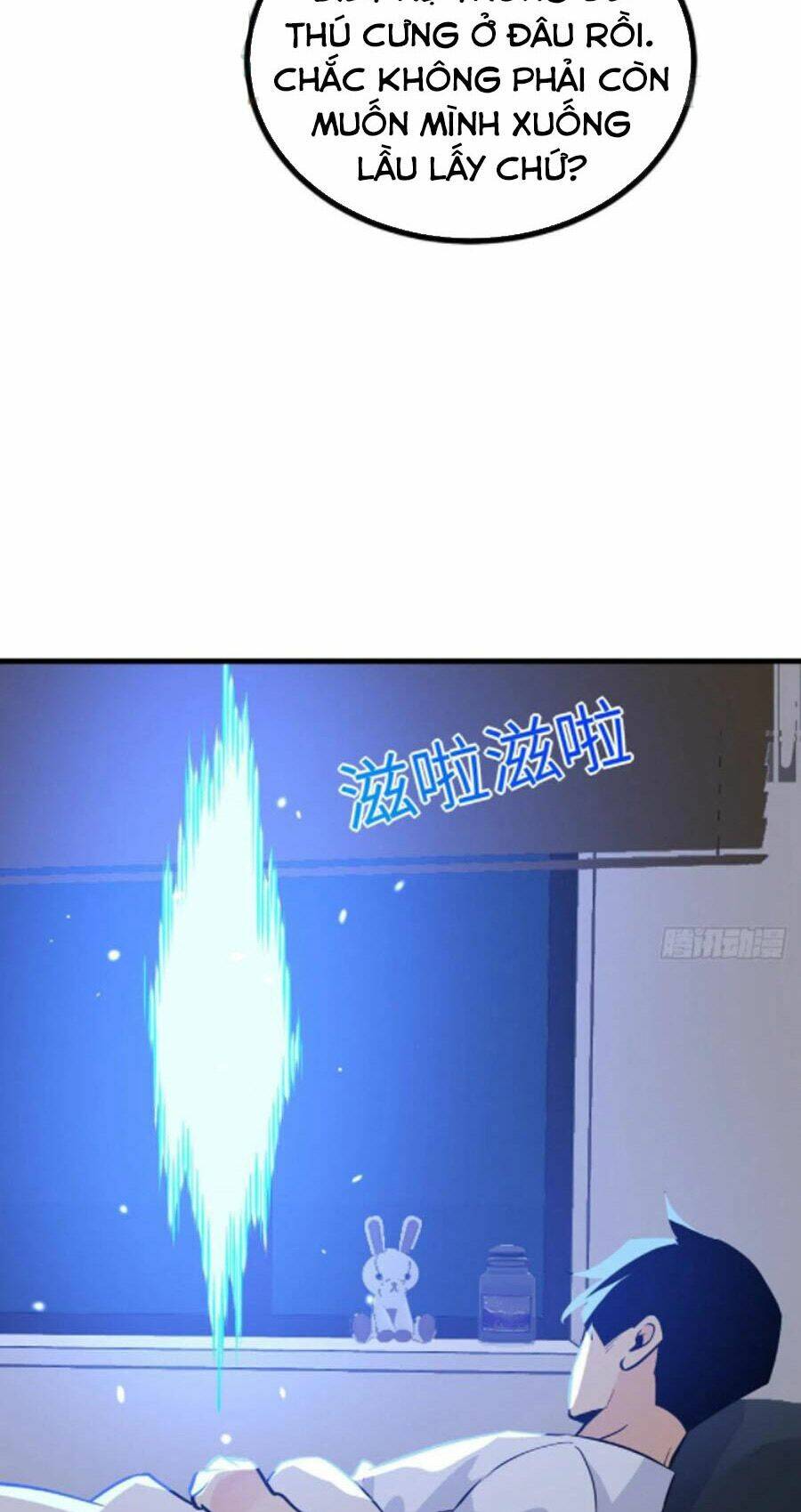 Nhất Quyền Bạo Tinh Chapter 26 - Trang 2