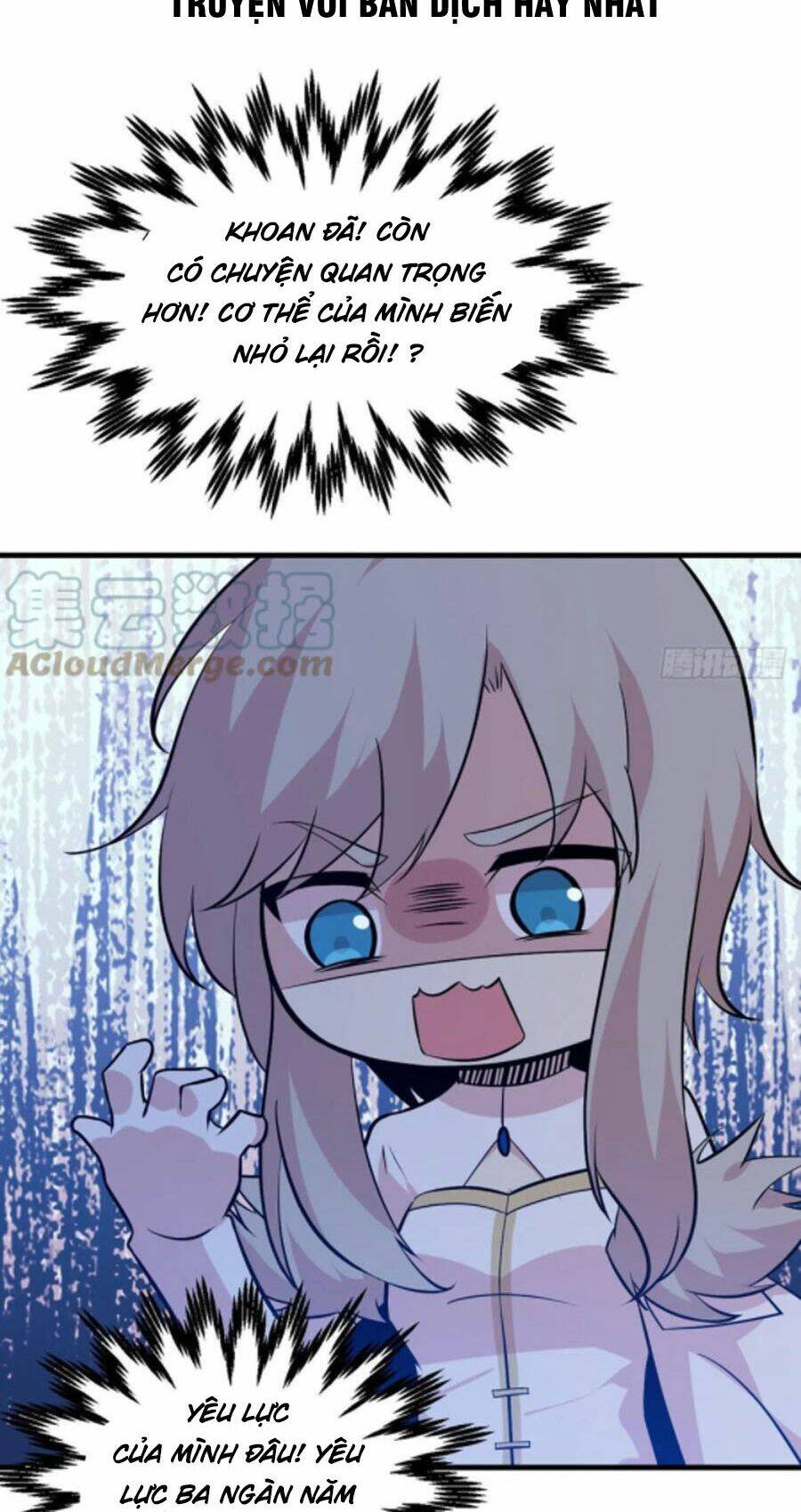 Nhất Quyền Bạo Tinh Chapter 26 - Trang 2