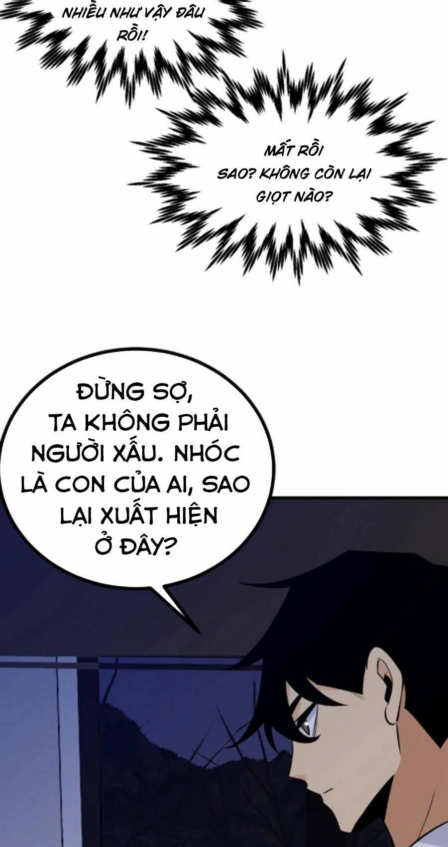 Nhất Quyền Bạo Tinh Chapter 26 - Trang 2