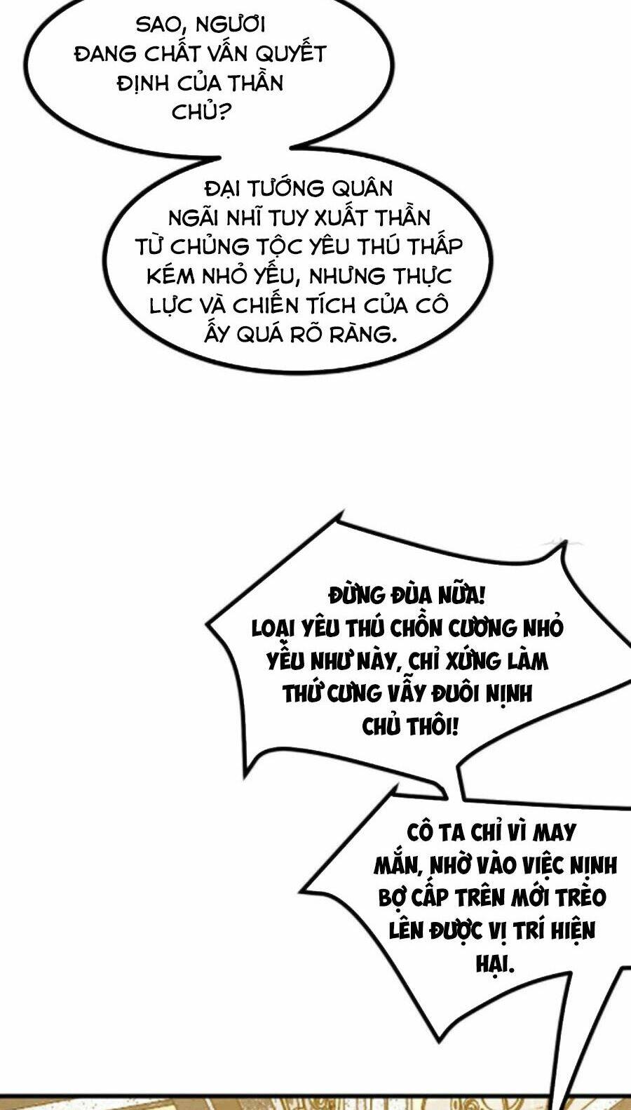 Nhất Quyền Bạo Tinh Chapter 26 - Trang 2