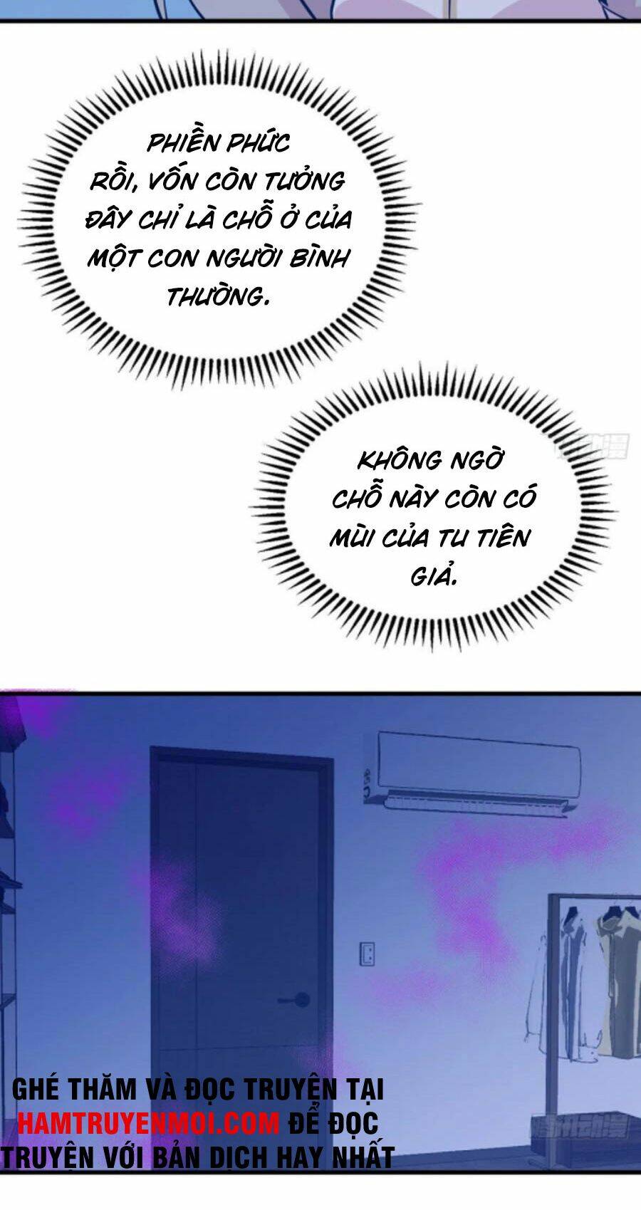 Nhất Quyền Bạo Tinh Chapter 26 - Trang 2