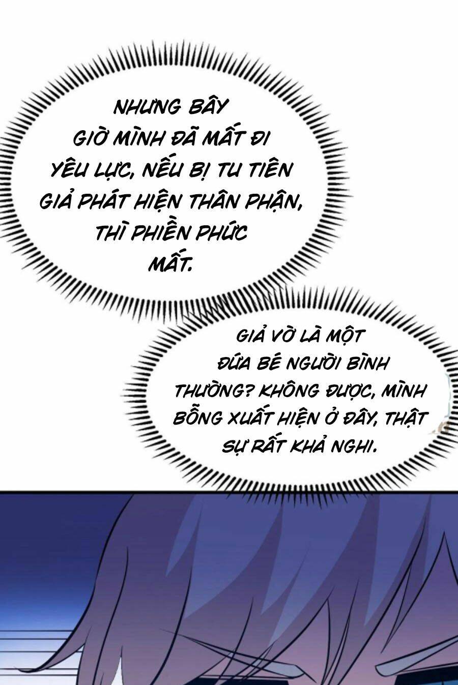 Nhất Quyền Bạo Tinh Chapter 26 - Trang 2