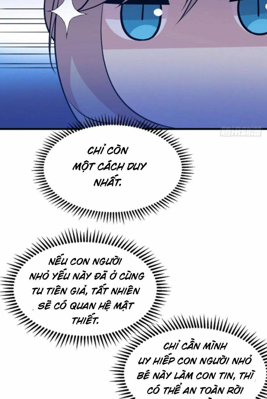 Nhất Quyền Bạo Tinh Chapter 26 - Trang 2