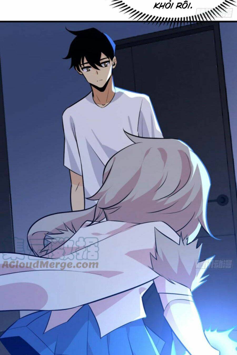 Nhất Quyền Bạo Tinh Chapter 26 - Trang 2