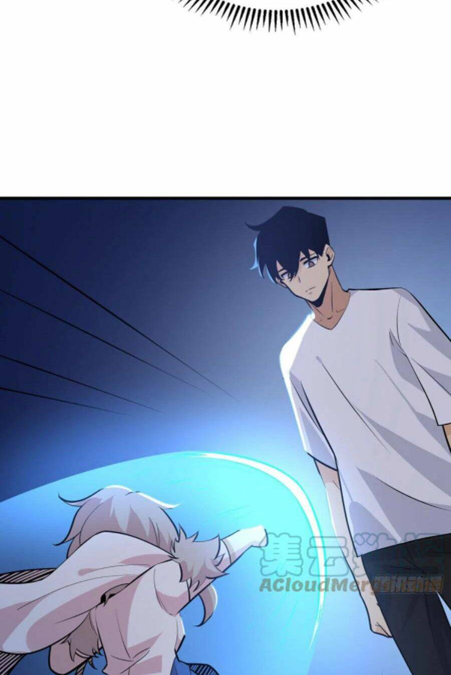 Nhất Quyền Bạo Tinh Chapter 26 - Trang 2