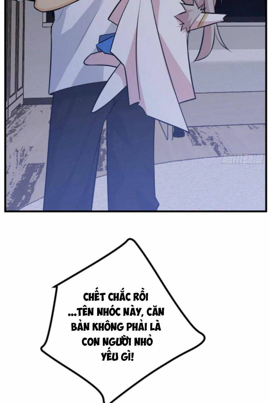 Nhất Quyền Bạo Tinh Chapter 26 - Trang 2