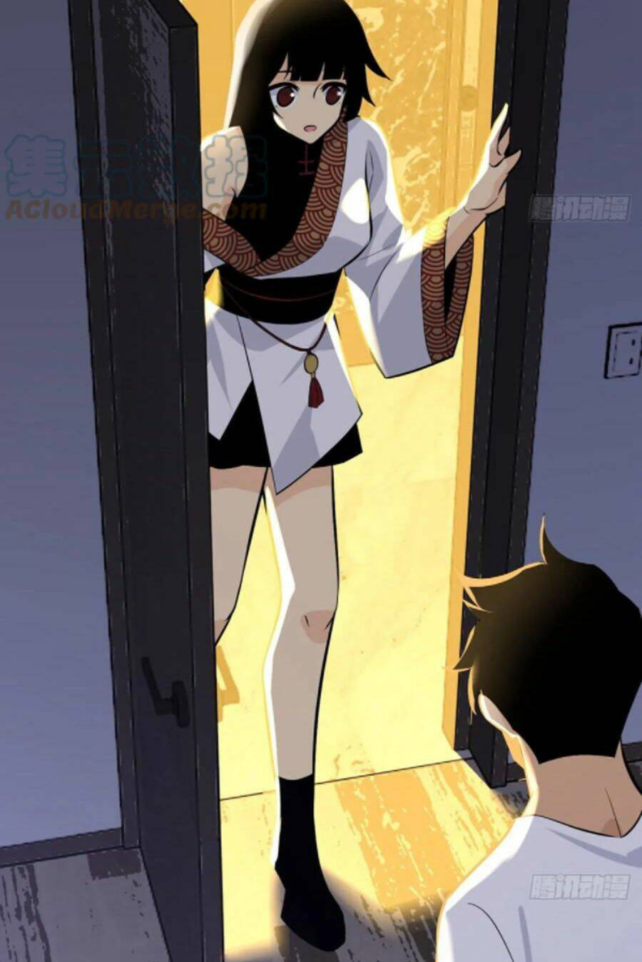 Nhất Quyền Bạo Tinh Chapter 26 - Trang 2