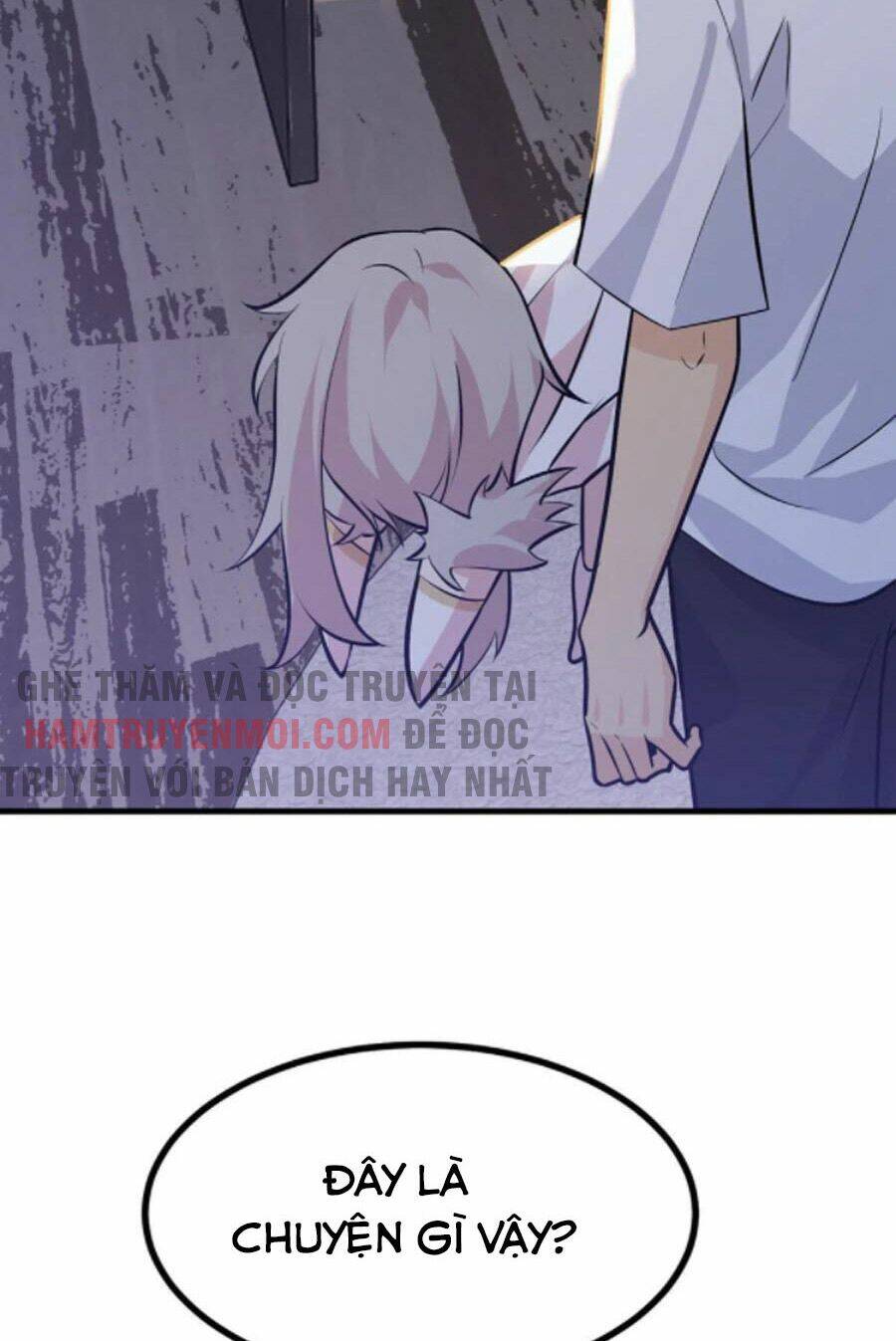 Nhất Quyền Bạo Tinh Chapter 26 - Trang 2