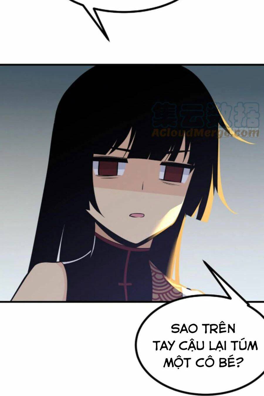 Nhất Quyền Bạo Tinh Chapter 26 - Trang 2