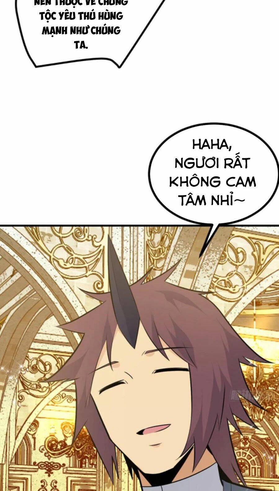 Nhất Quyền Bạo Tinh Chapter 26 - Trang 2