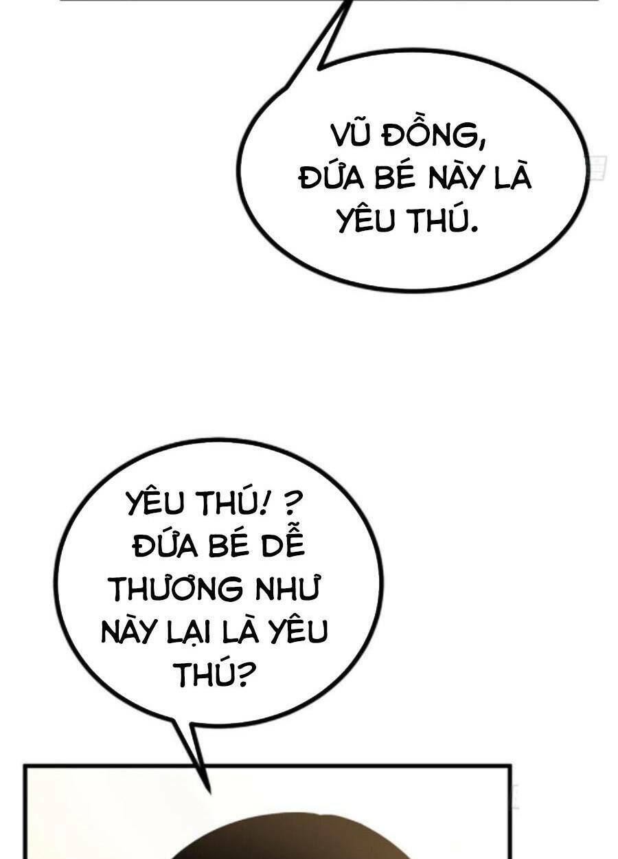 Nhất Quyền Bạo Tinh Chapter 27 - Trang 2