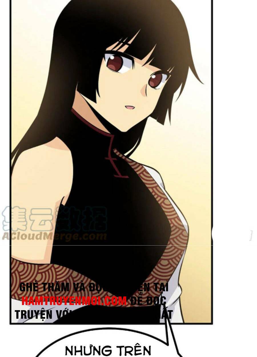 Nhất Quyền Bạo Tinh Chapter 27 - Trang 2